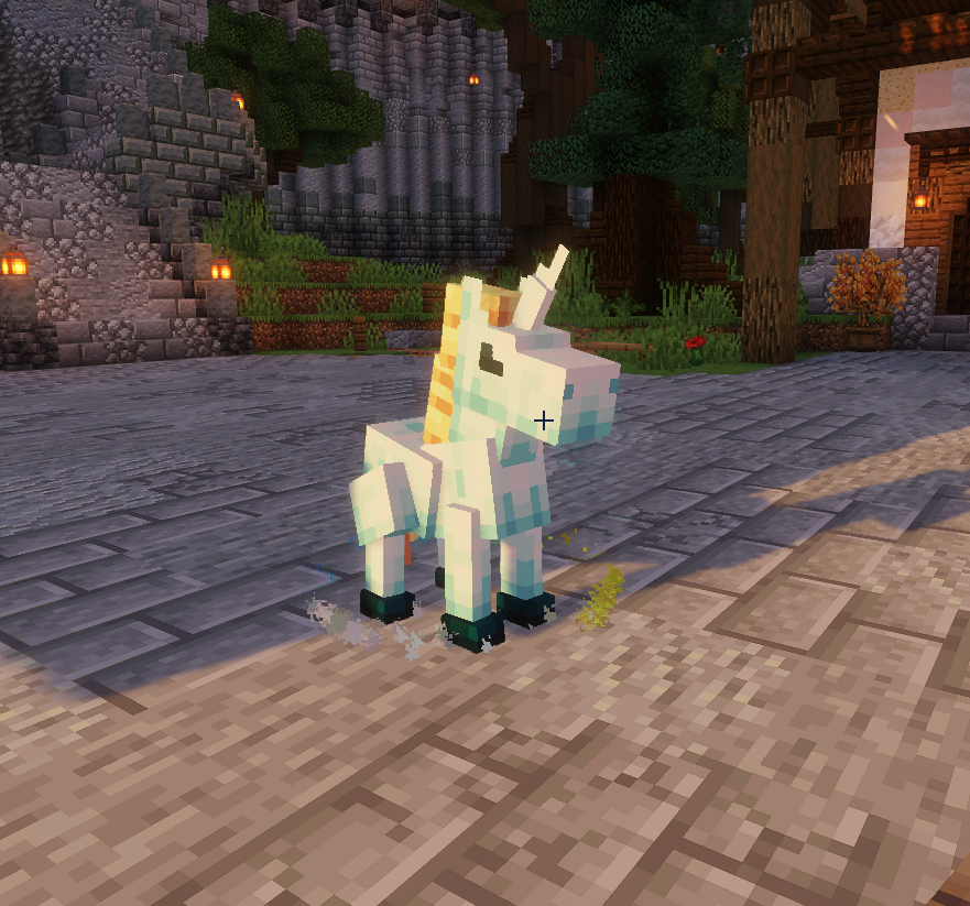 OUVERTURE OFFICIELLE - Un cadeau vous attends