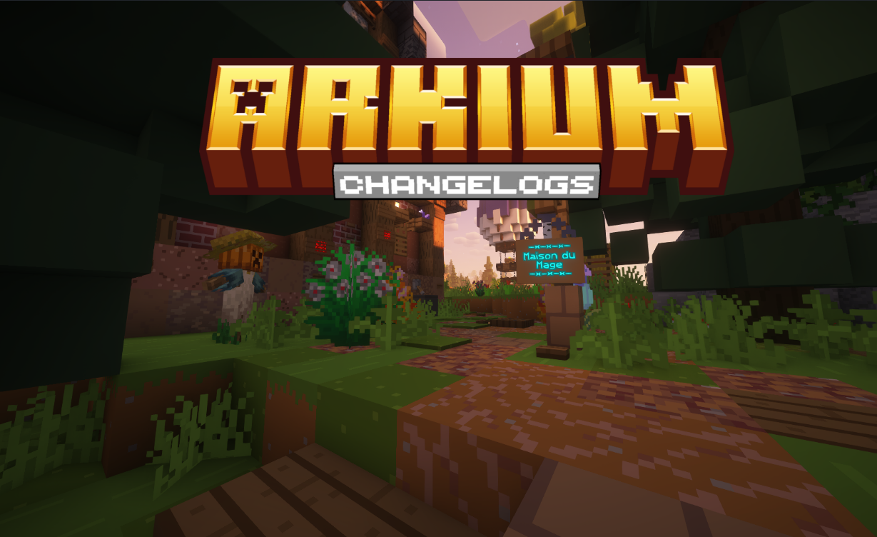 Changelog #7 - 06/02/2026